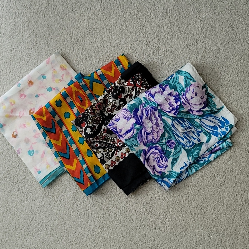 Scarves